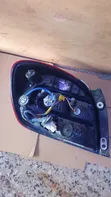 Suzuki Baleno Taillight (Used) - 2