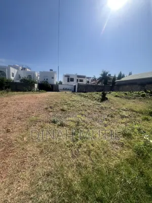 Nyali Prime Location Residential Plot