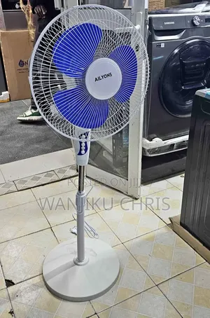 Ailyons 16-Inch Electric Stand Fan