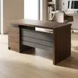 General Office Staff Table - 1.4m - 2