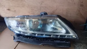 Honda CR-Z Headlight (2010-2017)