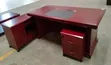 SK Corner Commercial Office Desk - Brand New - 2