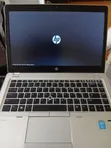 HP EliteBook Folio 9480M 12GB RAM Intel Core i7 128GB HDD - 2