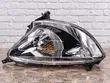 Depo Headlight for Nissan March (2014-2016) - 1