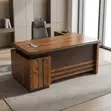 Executive Office Desk - 1.6m - 1