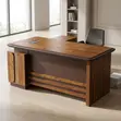 Executive Office Desk - 1.6m - 2
