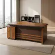Executive Office Desk - 1.6m - 5