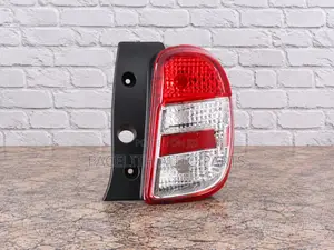 Depo Tail Lamp kwa Nissan March (2013)