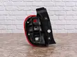 Depo Tail Lamp kwa Nissan March (2013) - 2