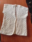 Kanzu ya Kuchomea Iliyotengenezwa Kwa Mkono - 1
