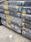 Superfoam Mattress 5x6 ft, Inchi 8 Quilted Deluxe - 1