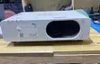 Panasonic PT-FW430U WXGA 3LCD Projector - 1