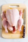 Farm-Fresh Raw Chicken and Chicken Parts - 2