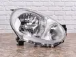 Depo Headlight ya Nissan March (2013) - 1
