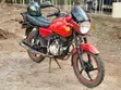Bajaj Boxer 2022 Nyekundu - 2