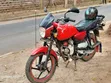 Bajaj Boxer 2022 Nyekundu - 3