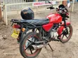 Bajaj Boxer 2022 Nyekundu - 5