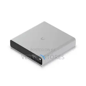 Ubiquiti UniFi Cloud Key Plus UCK-G2-SSD 1TB
