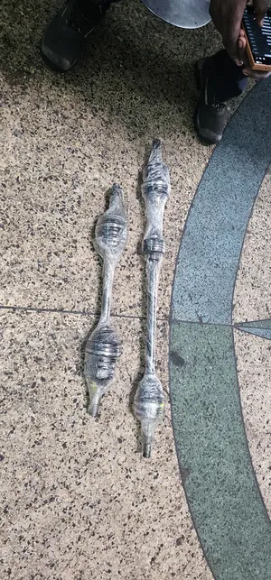 Toyota Wish Drive Shaft (1ZZ/1NZ-FE)