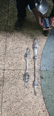 Toyota Wish Drive Shaft (1ZZ/1NZ-FE) - 3