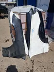Mercedes-Benz W203 C-Class Fenders (Used) - 2