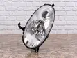 Depo Headlight for Nissan March (2002-2007) - 1