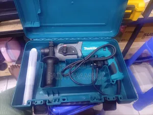 Makita Rotary Hammer Drill 780W