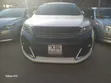 Toyota Harrier SV Premium 2014 White - 1