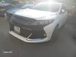Toyota Harrier SV Premium 2014 White - 2