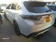 Toyota Harrier SV Premium 2014 White - 4