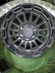 Rims za Toyota Prado 17-Inch Fully Forged - 1