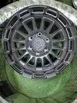 Rims za Toyota Prado 17-Inch Fully Forged - 2