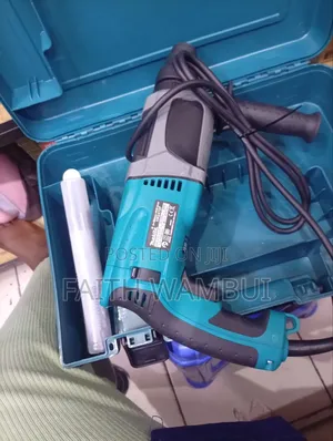 Mashine Nzito ya Makita Rotary Hammer