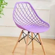 Viti vya Mesh Mtindo wa Eames - 2