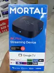 Mortal T1+ 8K Plus Android TV Box - 2