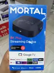Mortal T1+ 8K Plus Android TV Box - 3