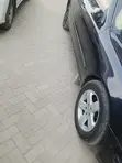 Mercedes-Benz S-Class 2002 Black - 5