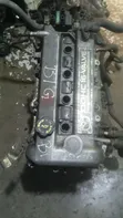 Mazda L3 Engine - 1