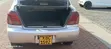 Toyota Platz 2005 - 2