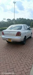 Toyota Platz 2005 - 4