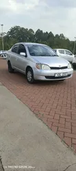 Toyota Platz 2005 - 5