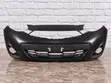 FPI Front Bumper for Nissan March (2014-2017) - 1