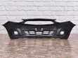 FPI Front Bumper for Nissan March (2014-2017) - 2