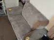 Used Two-Seater Sofa with Spring Cushion - 1