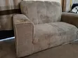 Used Two-Seater Sofa with Spring Cushion - 2