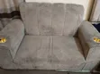 Used Two-Seater Sofa with Spring Cushion - 3