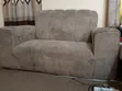 Used Two-Seater Sofa with Spring Cushion - 4