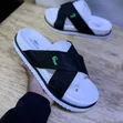 Sandals za Lacoste - Mpya Kabisa - 1