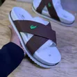 Sandals za Lacoste - Mpya Kabisa - 3