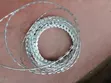 Razor Blade Security Wire - 1